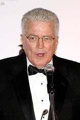 picture of actor Huell Howser