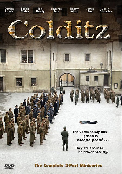 Imagen de Fuga de Colditz (Poster)