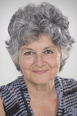 picture of actor Rebecca Koon