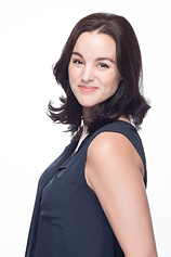 picture of actor Natalie Roers