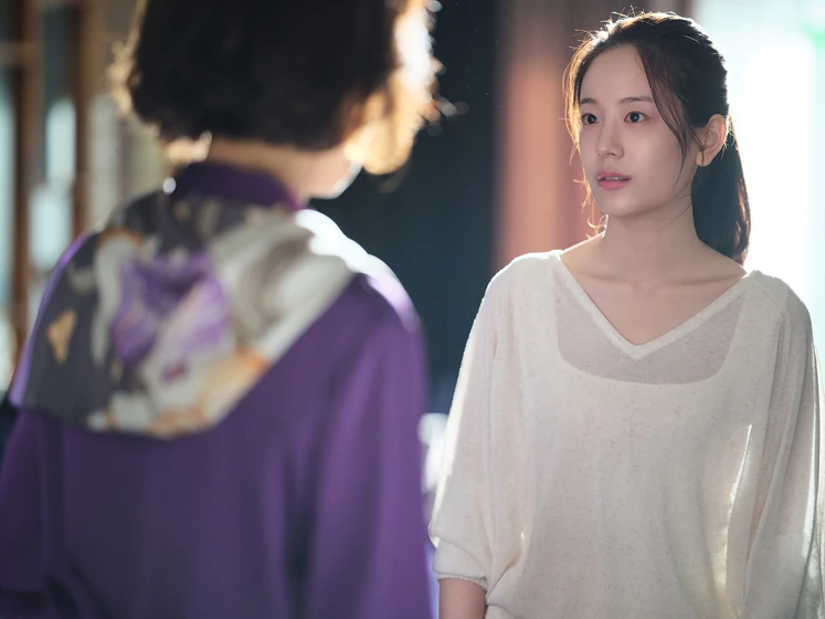 Jang Gyu-ri en my-home