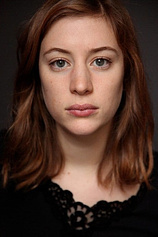 picture of actor Sigrid Bouaziz