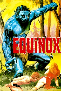 poster of movie Equinox