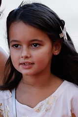 photo of person Callie Ferreira-Goncalves