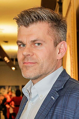picture of actor Karl Kermes