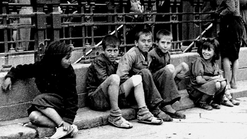 Imagen de Canciones para después de una Guerra