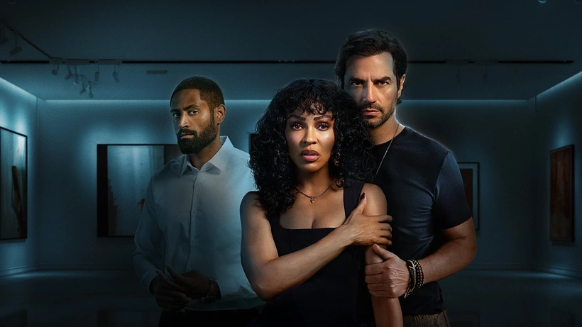 Imagen de I'll Never let you go