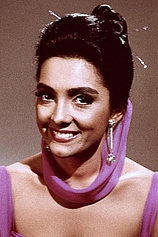 picture of actor Kamala Devi