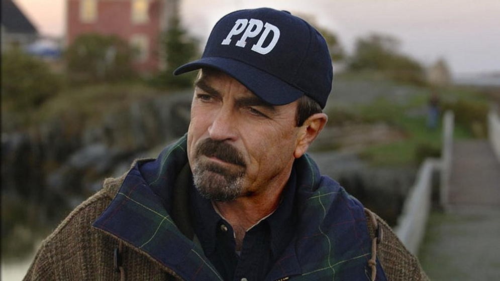 Tom Selleck en Destino Paraíso