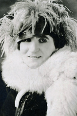 picture of actor Rosa Rosanova