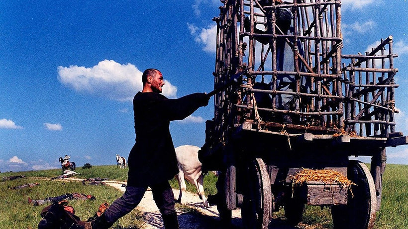 Imagen de Los Caballeros que Cumplieron su Empresa