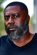 picture of actor Derrick Goodman Jr.