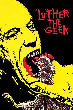 poster of movie Luther: El Cretino