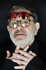 photo of person Fernando Arrabal