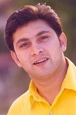 picture of actor Rajesh Kumar