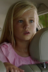 picture of actor Liz Vergeer