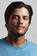 photo of person Juan Carlos Donoso Gómez