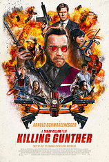 poster of movie Asesinos internacionales