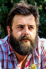 photo of person Matteo Oleotto