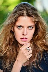 picture of actor Emilia Verginelli