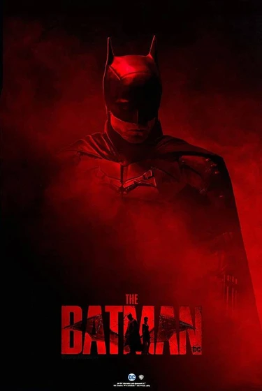 Imagen de the-batman