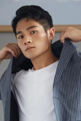 Foto de Huang Jilong