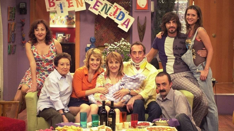 Imagen de 7 Vidas