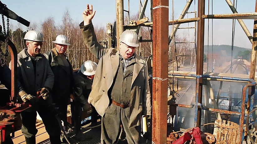 Imagen de Das Wunder von Lengede