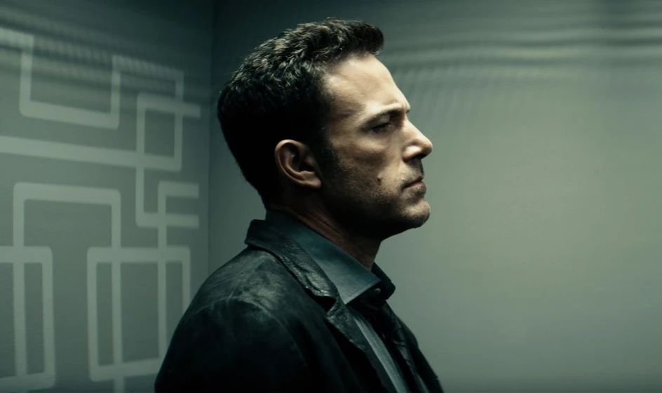 Ben Affleck en hypnotic