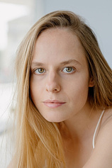 photo of person Maja Pankiewicz