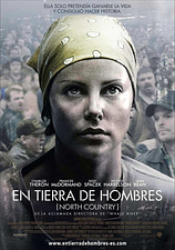 poster of movie En Tierra de Hombres (North Country)