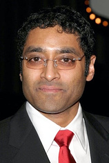 photo of person Naren Shankar