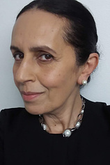 picture of actor Kareemeh Odeh