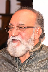 picture of actor K Kaladharan