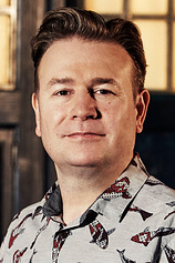 photo of person Matt Strevens