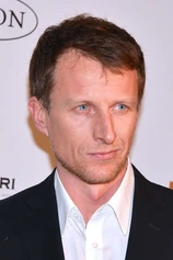 Foto de Tobias Zilliacus