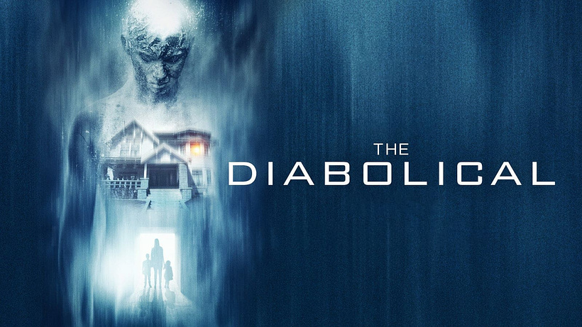 Imagen de The Diabolical