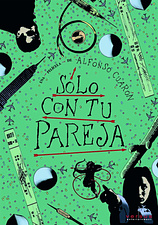 poster of movie Sólo con tu pareja