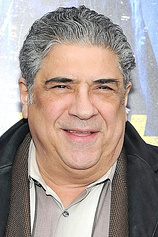 picture of actor Vincent Pastore