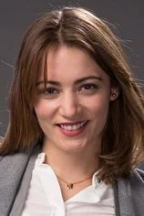 Foto de Josefina Fiebelkorn