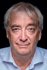 picture of actor Ueli Jäggi