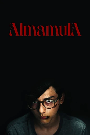 Poster de Almamula