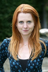 picture of actor Ianka Fleerackers