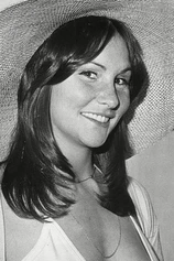 Foto de Linda Lovelace