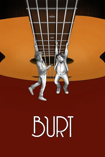 Poster de Burt