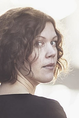 photo of person Amanda Kernell