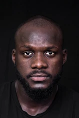 Foto de Roger Felmont Sallah