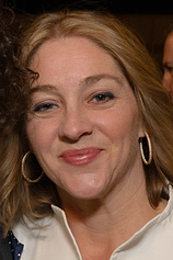 photo of person Andrea Nix