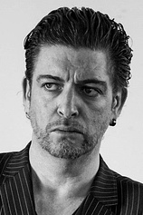 photo of person Karl Shiels