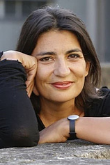 photo of person Olga Osorio